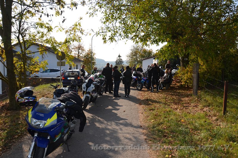 Saisonabschlussfahrt 2018 - 067